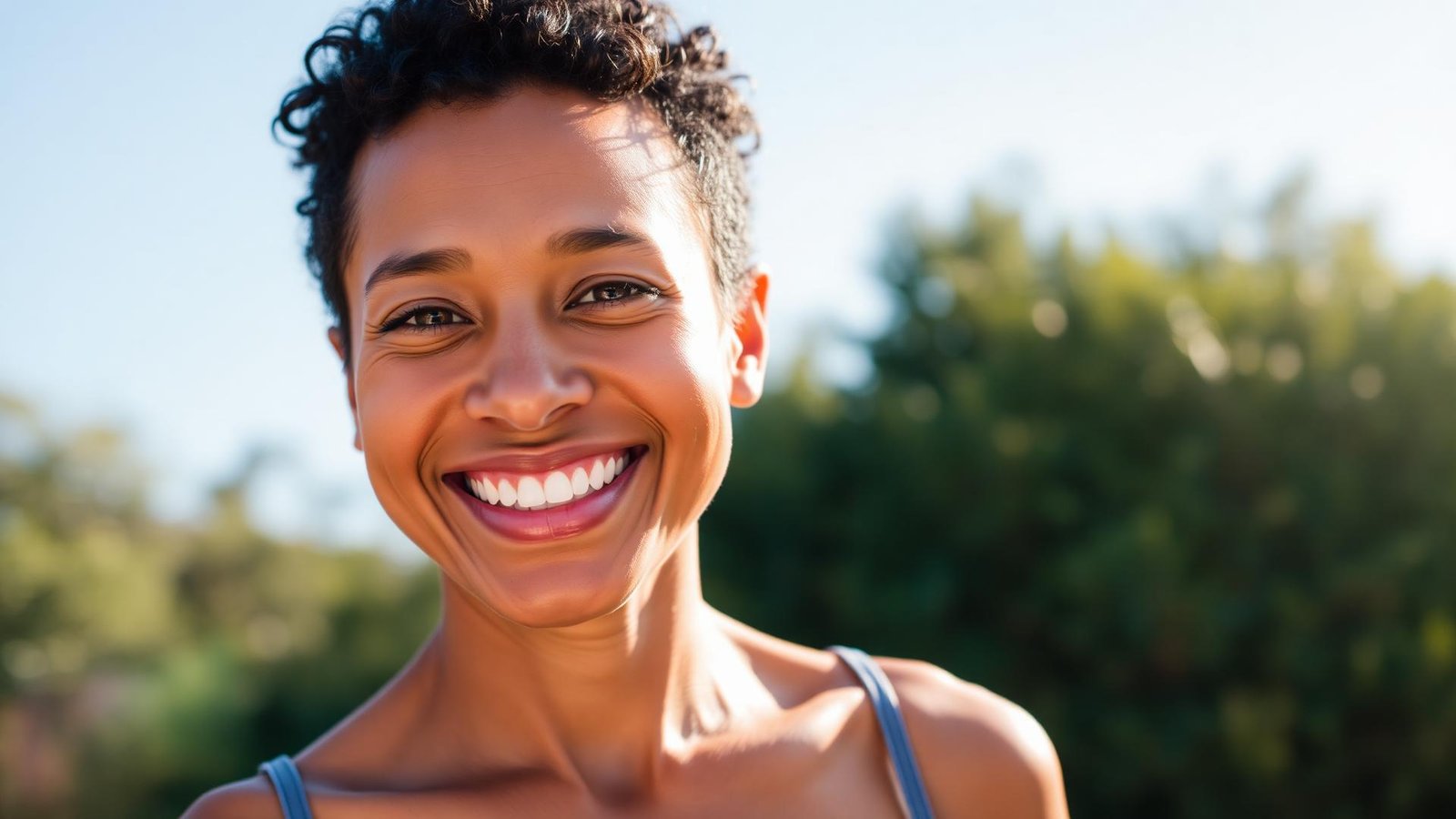 Benefícios da harmonização orofacial