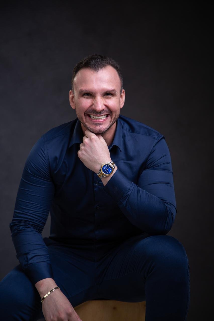 Dr. Vécio Ribeiro