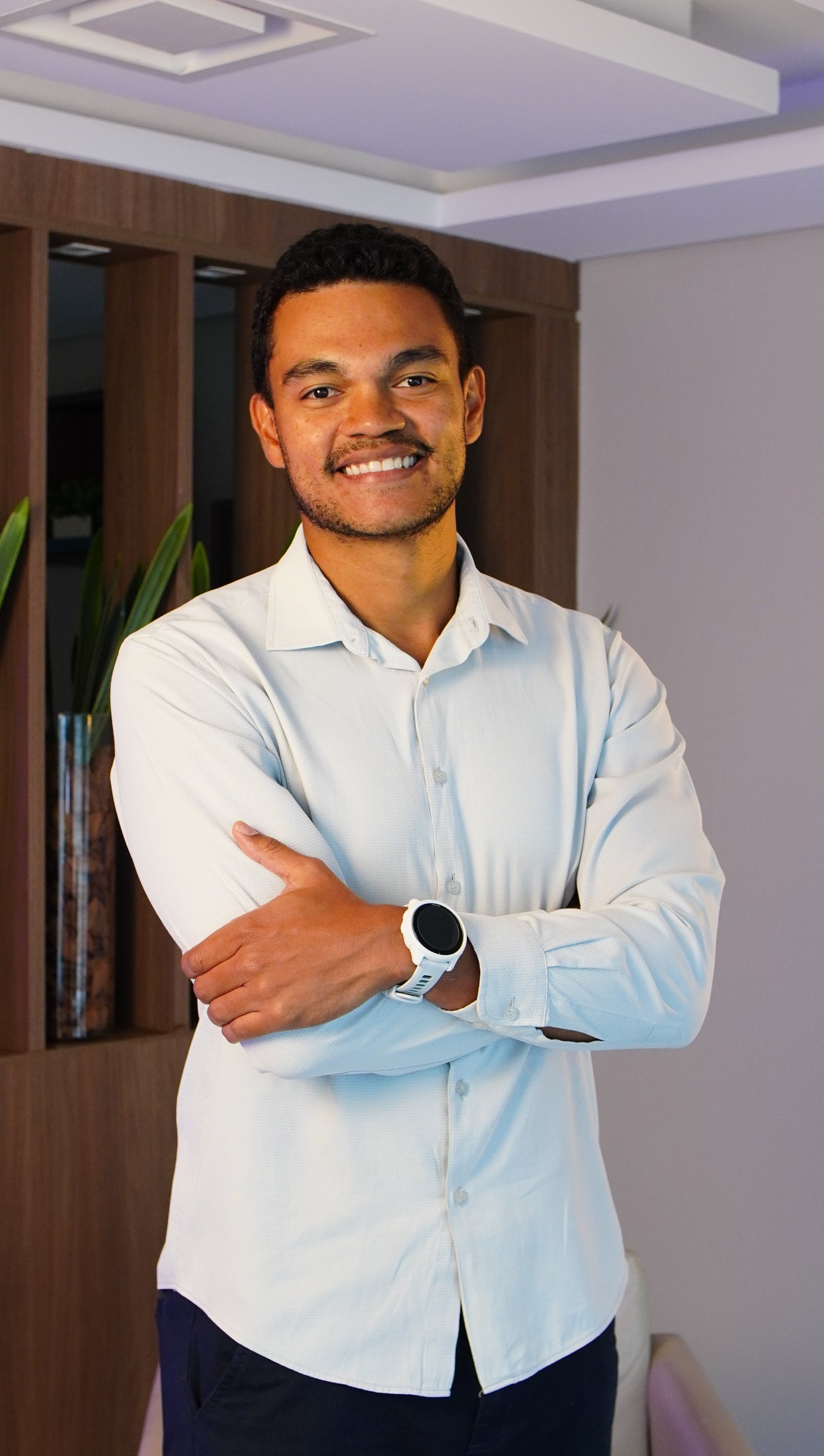 Dr. Davi Almeida