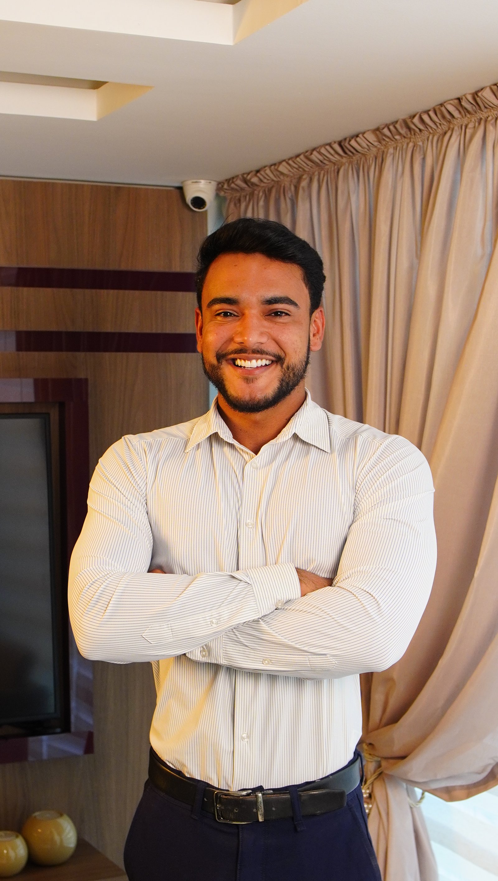 Dr. João Lima